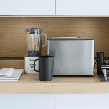 Kitchen (kitchen set) Kyton