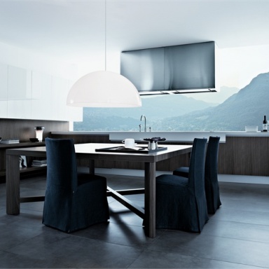 Kitchen (kitchen set) Alea