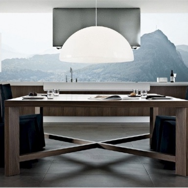 Kitchen (kitchen set) Alea