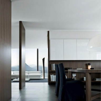 Kitchen (kitchen set) Alea