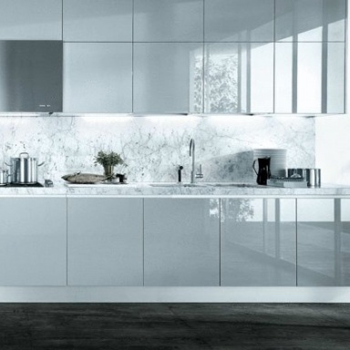 Kitchen (kitchen set) Alea