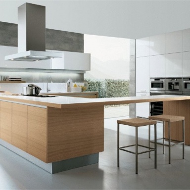 Kitchen (kitchen set) Alea