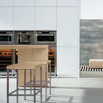 Kitchen (kitchen set) Alea