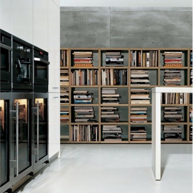 Kitchen (kitchen set) Alea