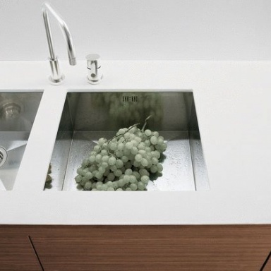 Kitchen (kitchen set) Alea