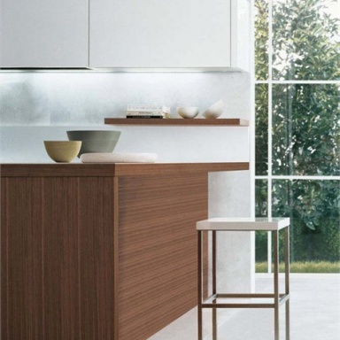 Kitchen (kitchen set) Alea