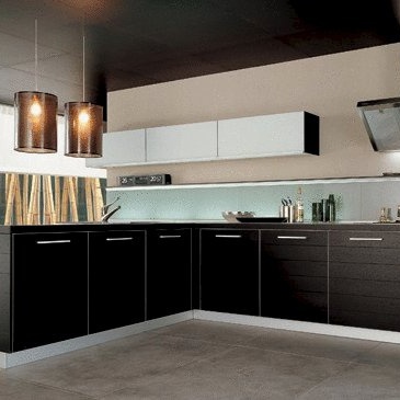 Kitchen (Suite kitchen) Habit