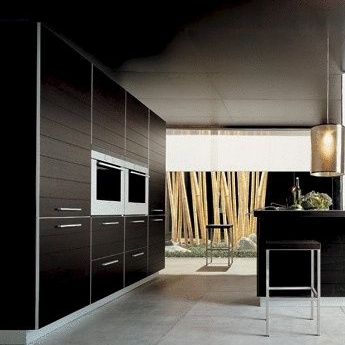 Kitchen (Suite kitchen) Habit