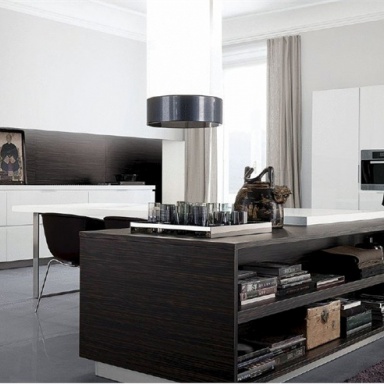 Kitchen furniture kitchen) Matrix