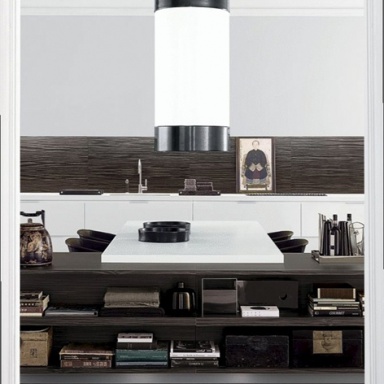 Kitchen furniture kitchen) Matrix