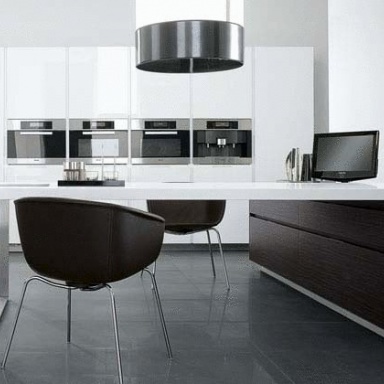 Kitchen furniture kitchen) Matrix
