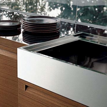 Kitchen (kitchen set) Minimal