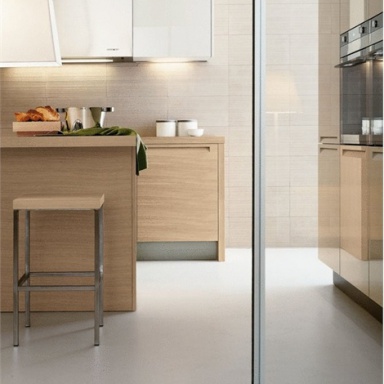 Kitchen (kitchen set) Minimal