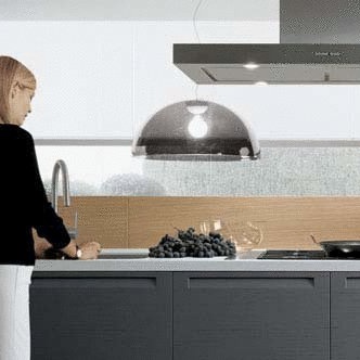 Kitchen (kitchen set) Minimal