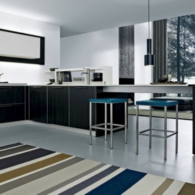 Kitchen (Suite kitchen) My Planet