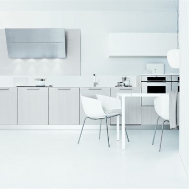 Kitchen (Suite kitchen) My Planet