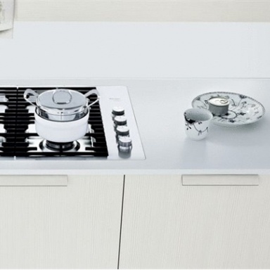 Kitchen (Suite kitchen) My Planet