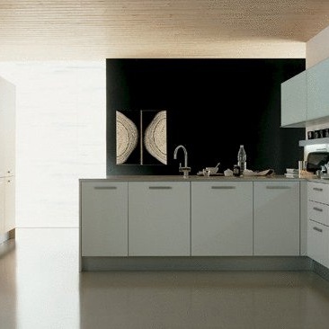 Kitchen (kitchen set) Tecna