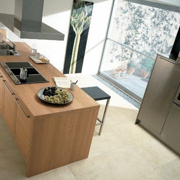 Kitchen (kitchen set) Time