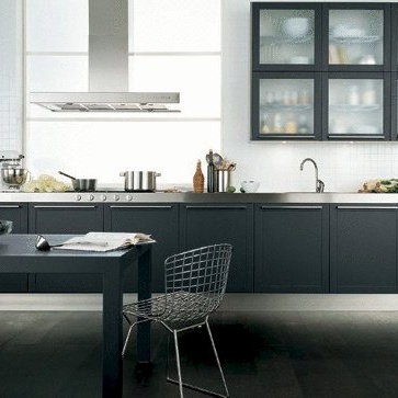 Kitchen (kitchen set) Time