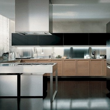 Kitchen (kitchen set) Time