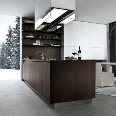 Kitchen (kitchen set) Twelve