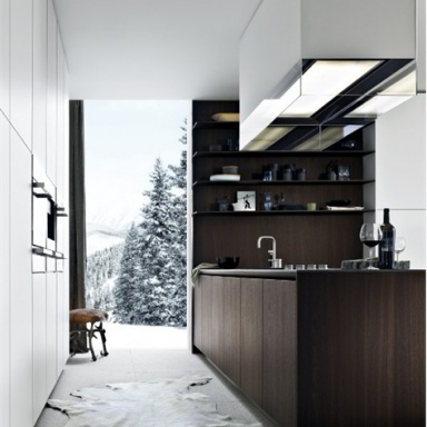 Kitchen (kitchen set) Twelve