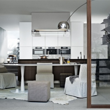 Kitchen (kitchen set) Twelve