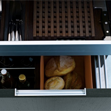 Kitchen (kitchen set) Twelve