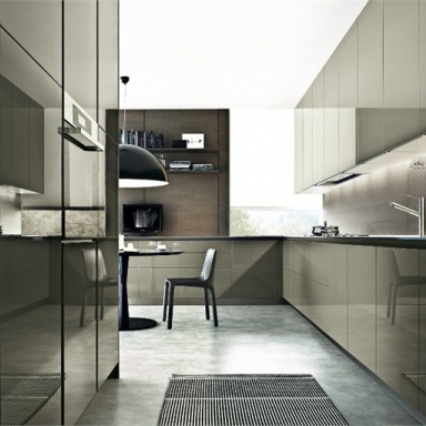 Kitchen (kitchen set) Twelve