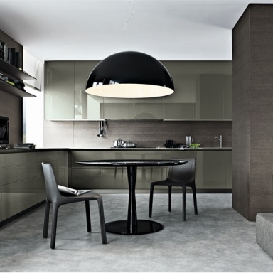 Kitchen (kitchen set) Twelve