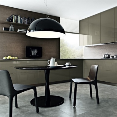 Kitchen (kitchen set) Twelve