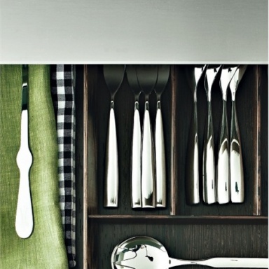 Kitchen (kitchen set) Twelve