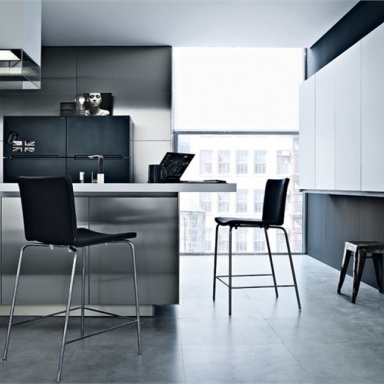 Kitchen (kitchen set) Twelve