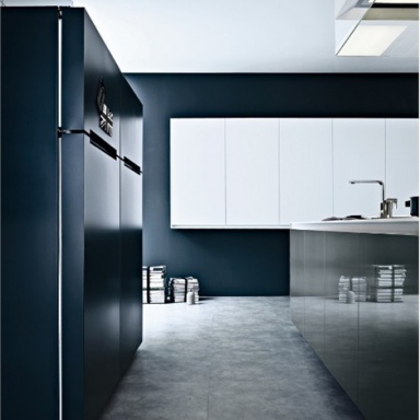 Kitchen (kitchen set) Twelve