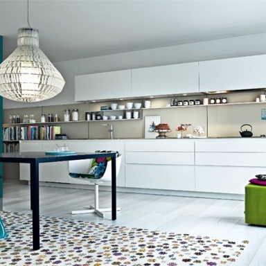 Kitchen (kitchen set) Twelve