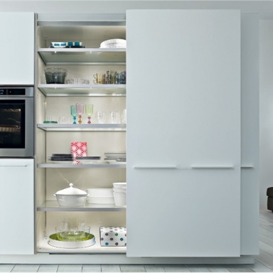 Kitchen (kitchen set) Twelve