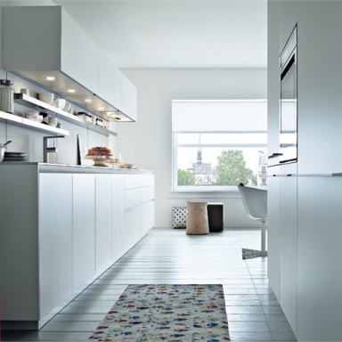 Kitchen (kitchen set) Twelve