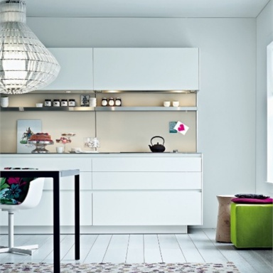 Kitchen (kitchen set) Twelve