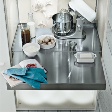 Kitchen (kitchen set) Twelve