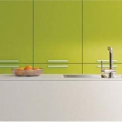 Kitchen (kitchen set) Young