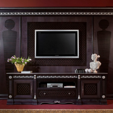 set for the dining room Mobili