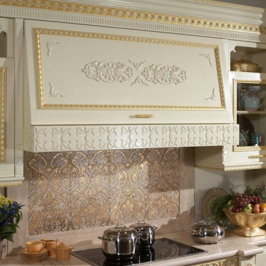 kitchen Ducale