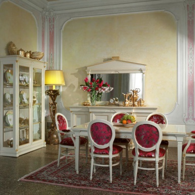Set: dining room Mobili