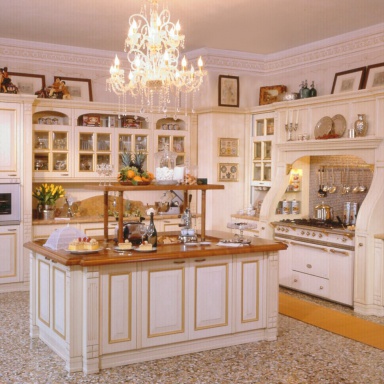 kitchen Victoria