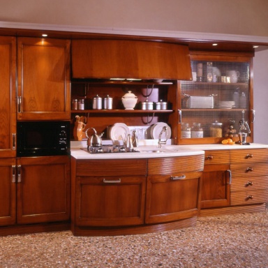 kitchen set Lofty 