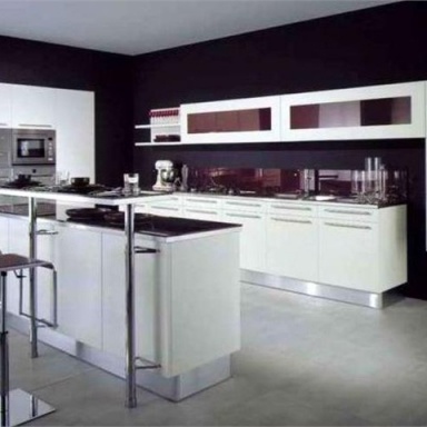 Kitchen (kitchen set) Essenze of Ahab