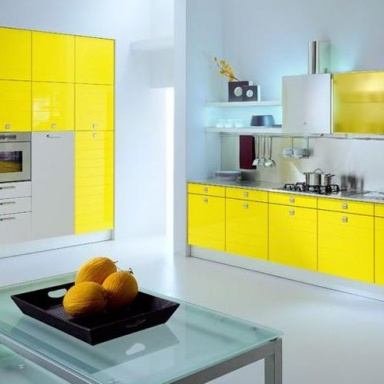 Kitchen (kitchen set) Lacche Мodula