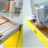 Kitchen (kitchen set) Lacche Мodula