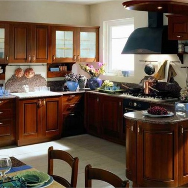 Kitchen (kitchen set) Memory